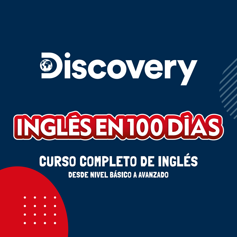 Inglés en 100 Días®