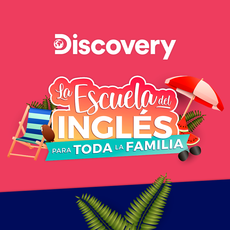 La Escuela del Inglés